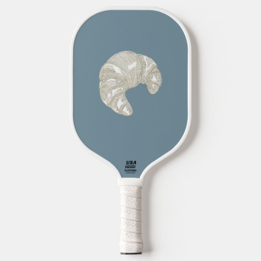 Pickleball Paddle ピックルボールラケット (正面)