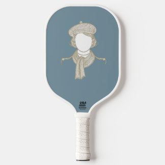Pickleball Paddle ピックルボールラケット