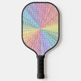 Pickleball Paddle ピックルボールラケット