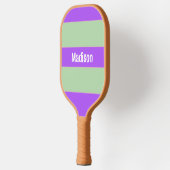 Pickleball Paddle ピックルボールラケット (左)