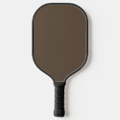 Pickleball Paddle ピックルボールラケット (裏面)