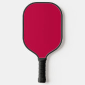 Pickleball Paddle ピックルボールラケット (裏面)