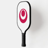 Pickleball Paddle ピックルボールラケット (左)