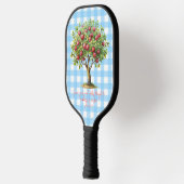 Pickleball Paddle ピックルボールラケット (左)