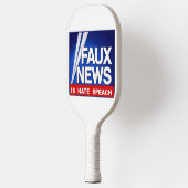 Pickleball Paddle ピックルボールラケット (左)