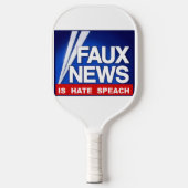 Pickleball Paddle ピックルボールラケット (正面)