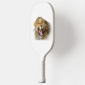 Pickleball Paddle ピックルボールラケット (左)