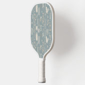 Pickleball Paddle ピックルボールラケット (左)