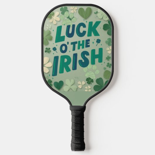 Pickleball Paddle ピックルボールラケット (正面)