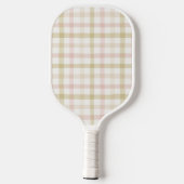 Pickleball Paddle ピックルボールラケット (裏面)