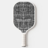pickleball paddle ピックルボールラケット (裏面)