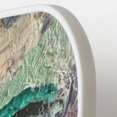 pickleball paddle ピックルボールラケット (左詳細)