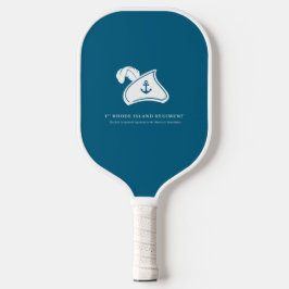 Pickleball Paddle — 1st Rhode Island Regiment ピックルボールラケット