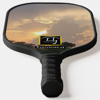 Pickleball Paddle. Add your name or slogan. ピックルボールラケット