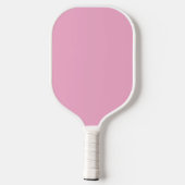 Pickleball Paddle_Defibrilator ピックルボールラケット (裏面)
