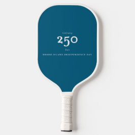 Pickleball Paddle — HMS Gaspee ピックルボールラケット