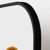 Pickleball Paddle lazy shopper club lsc ピックルボールラケット (左詳細)