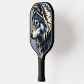 Pickleball paddles  ピックルボールラケット (左)