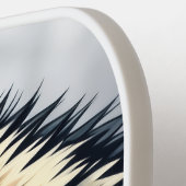 Pickleball paddles  ピックルボールラケット (左詳細)