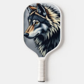 Pickleball paddles  ピックルボールラケット (裏面)
