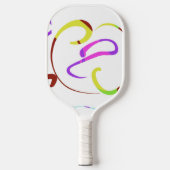 pickleball paddles ピックルボールラケット (正面)