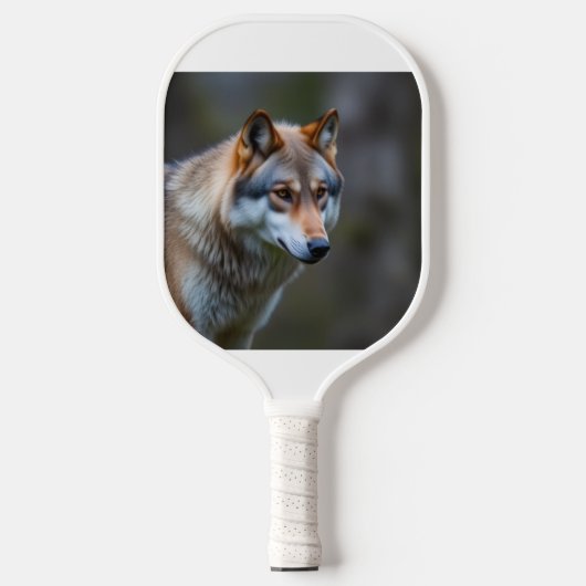 Pickleball paddles  ピックルボールラケット (正面)