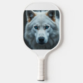 Pickleball paddles  ピックルボールラケット (裏面)