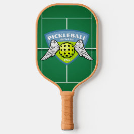 Pickleball Picklers – New Lower Price ピックルボールラケット