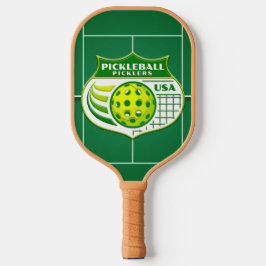 Pickleball Picklers-New Lower Price ピックルボールラケット