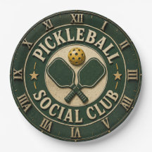 Pickleball Social Club Pickleball Paddle