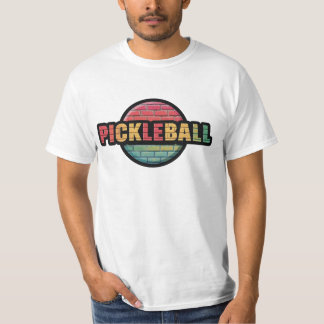 Pickleball T- Shirt Tシャツ