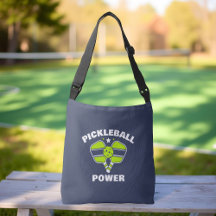 Pickleball Team Custom 