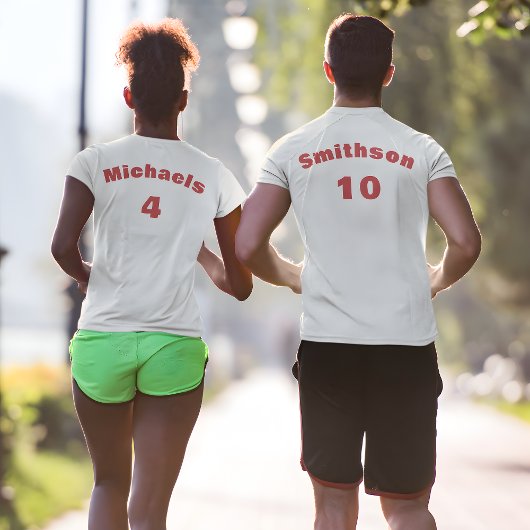 Pickleball Team Live Love Dink Tシャツ