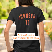 Pickleball Team Live Love Dink T-Shirt Tシャツ