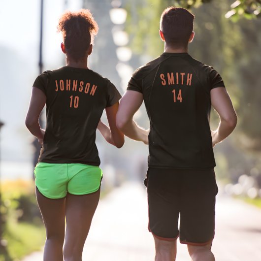 Pickleball Team Live Love Dink T-Shirt Tシャツ