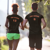 Pickleball Team Live Love Dink T-Shirt Tシャツ