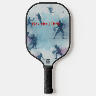 Pickleball Thrill Paddle ピックルボールラケット