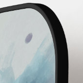 Pickleball Thrill Paddle ピックルボールラケット (左詳細)