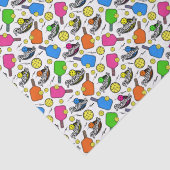 Pickleball Tissue Paper 薄葉紙 (詳細)