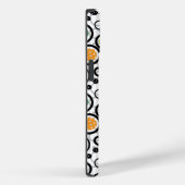 Pickleballs iPhoneで文字パターン14 Case-Mate iPhoneケース (裏面 / 右)