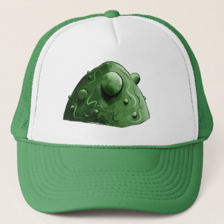 Picklehelmetトラック帽 キャップ