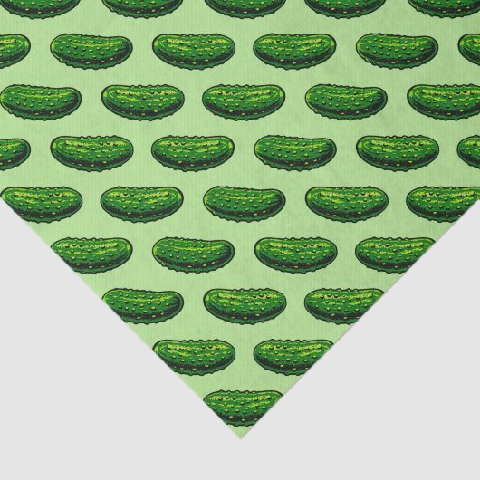 Pickles 薄葉紙 (詳細)