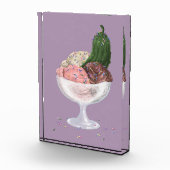 Pickles n Ice Cream フォトブロック (右)
