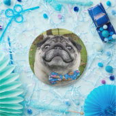 Pickles Paper Plate ペーパープレート (パーティー)