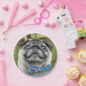 Pickles Paper Plate ペーパープレート (パーティー)