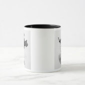 Pickwick氏 マグカップ (中央)