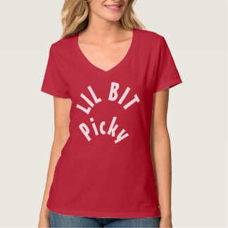 Picky Tシャツ