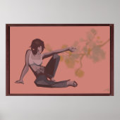 Picnic Day ポスター (正面)