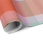 Picnic Plaid Small - 02 February - Wrapping Paper ラッピングペーパー (ロールコーナー)