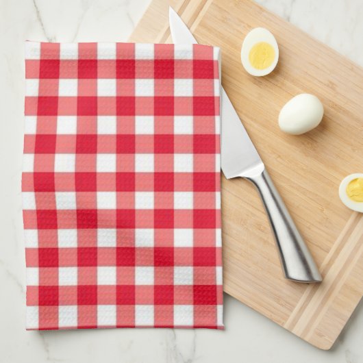 Picnic Table kitchen towel キッチンタオル (四つ折り)